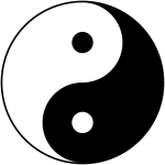 Yin Yang symbol